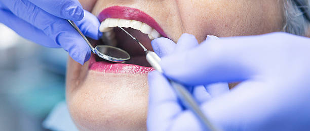 Best Emergency Dental Surgery in New Holstein, WI