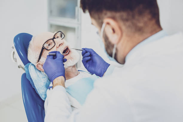 Best Walk-In Emergency Dentist in New Holstein, WI
